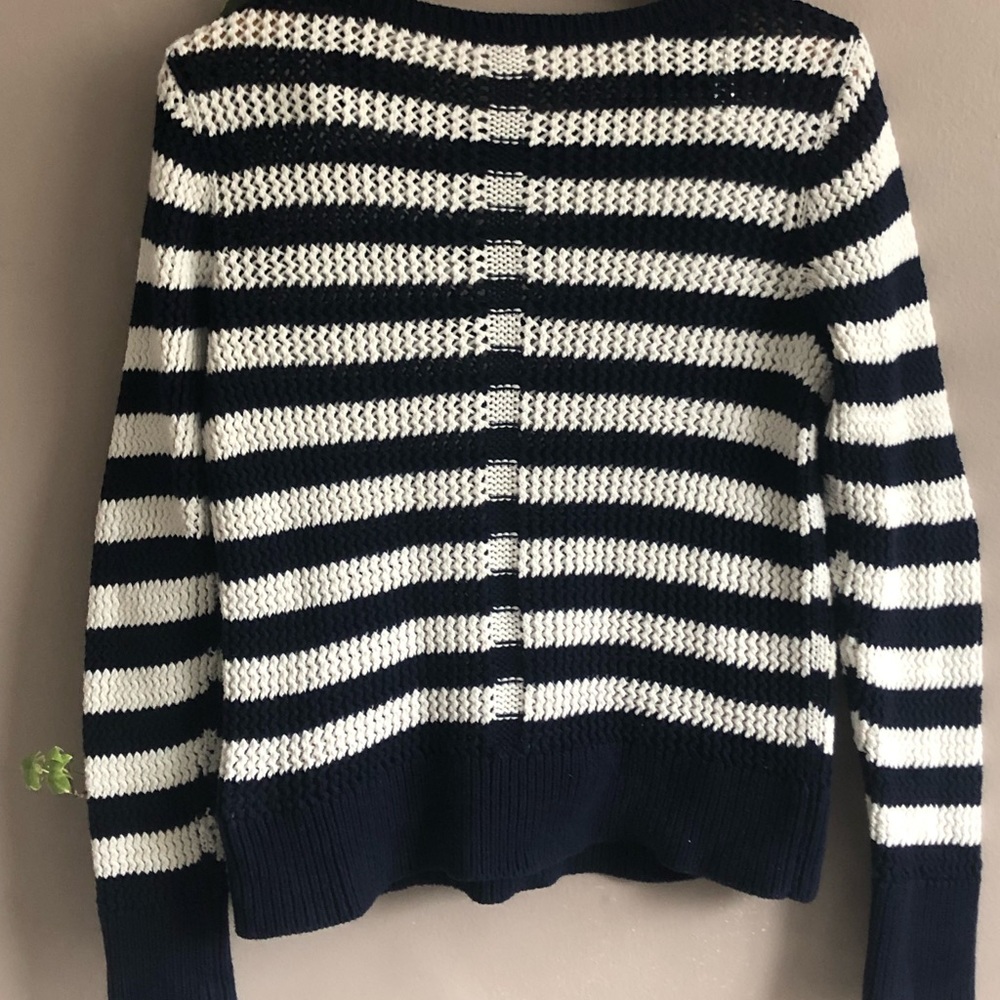 Gap Open Knit Sweater - Picture 2 of 2